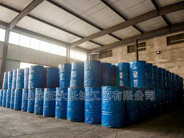 劣質(zhì)液壓支架防凍液危害大 教您幾招助您輕松辨別