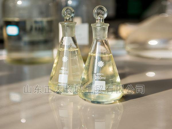 了解工業齒輪油的種類和使用的情況