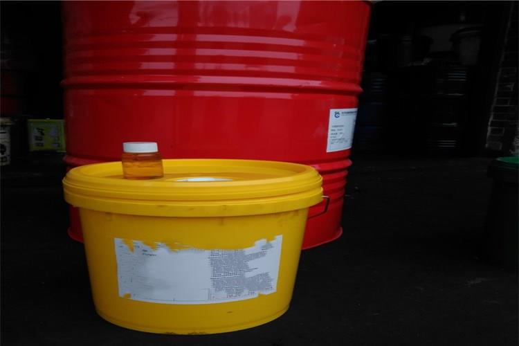 工業(yè)齒輪油