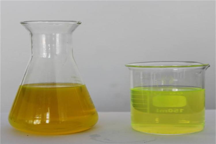 液壓支架濃縮液