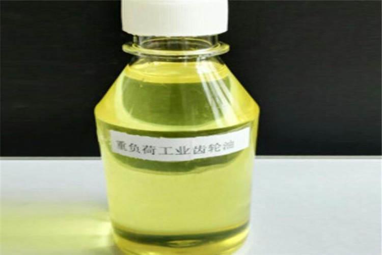 工業齒輪油油不能長期儲存，一般不能超過兩年，時間長了齒輪油的各項性能會降低